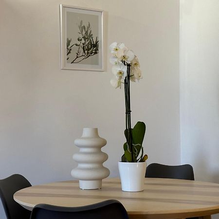 Il Vicoletto Marino Apartamento Exterior foto