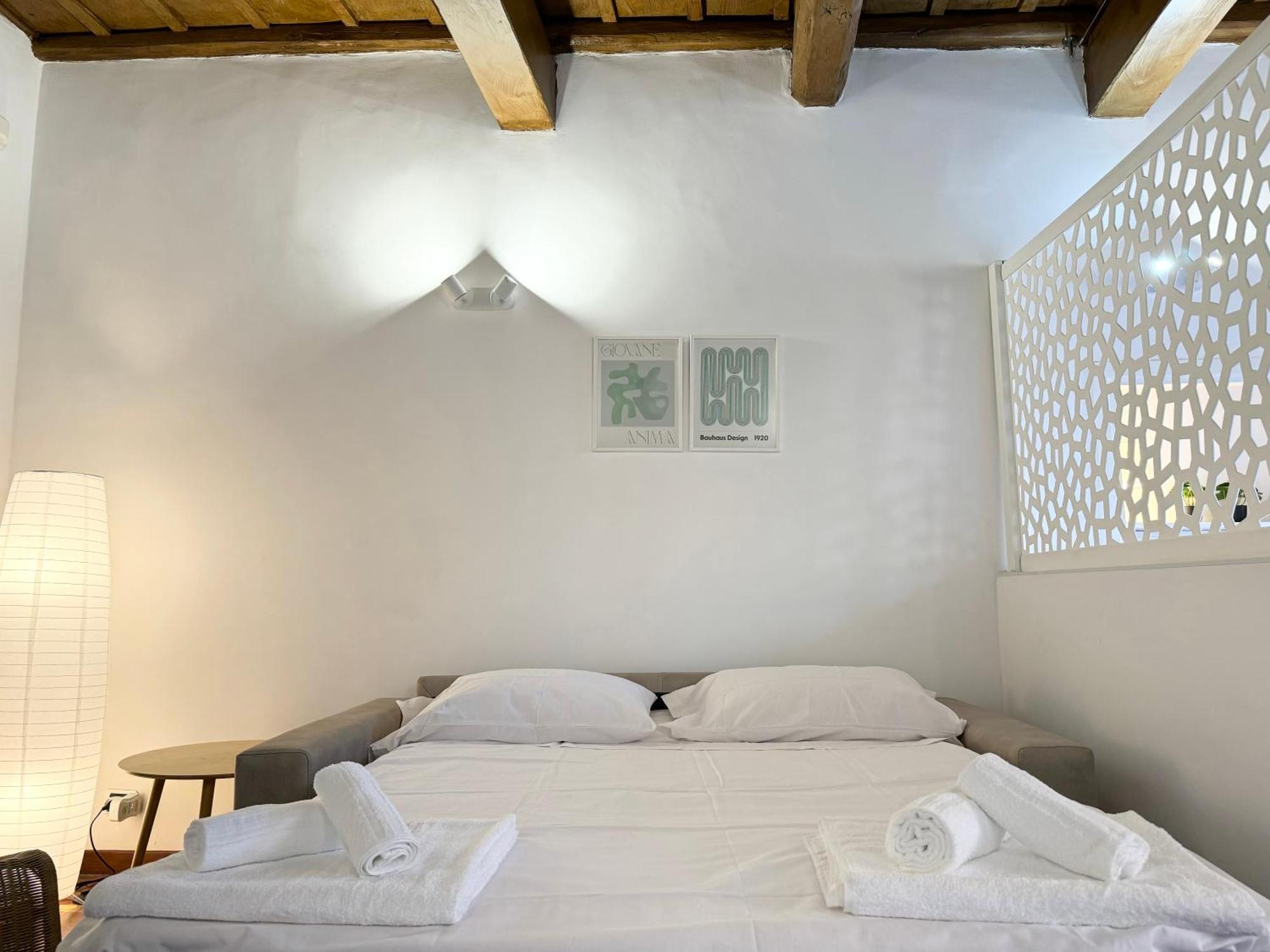 Il Vicoletto Marino Apartamento Exterior foto