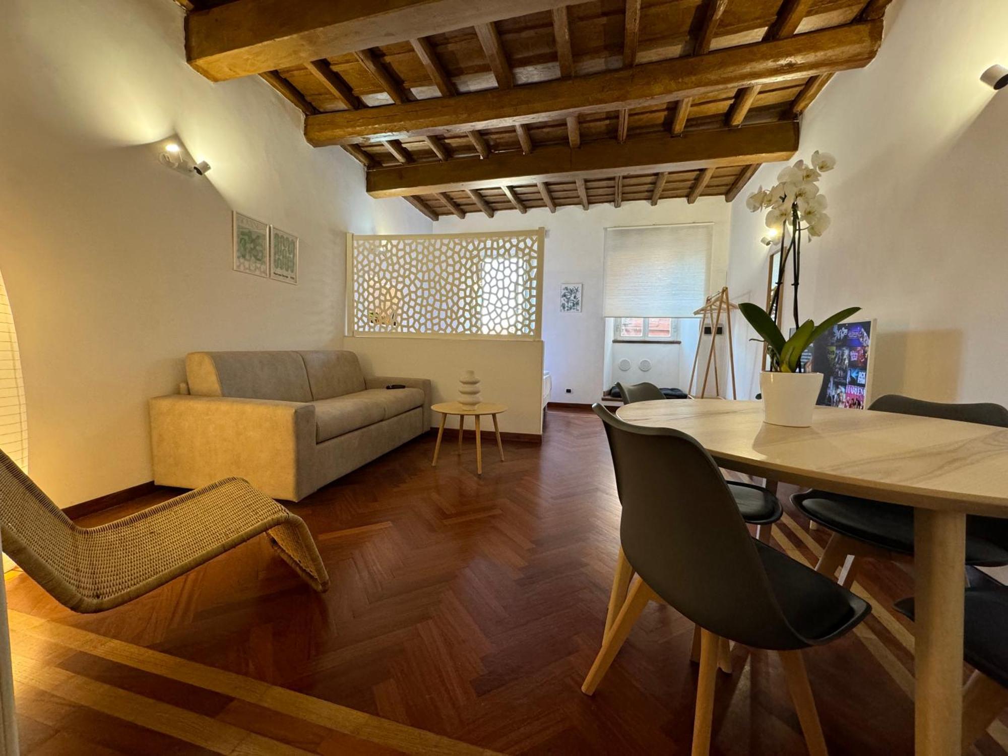 Il Vicoletto Marino Apartamento Exterior foto