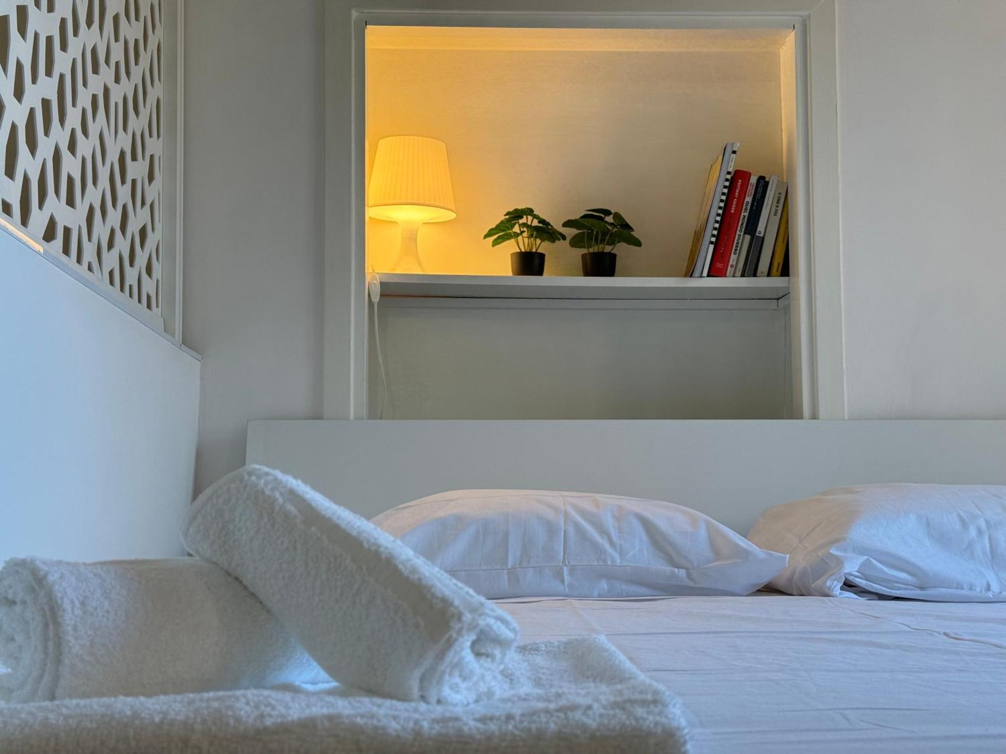 Il Vicoletto Marino Apartamento Exterior foto