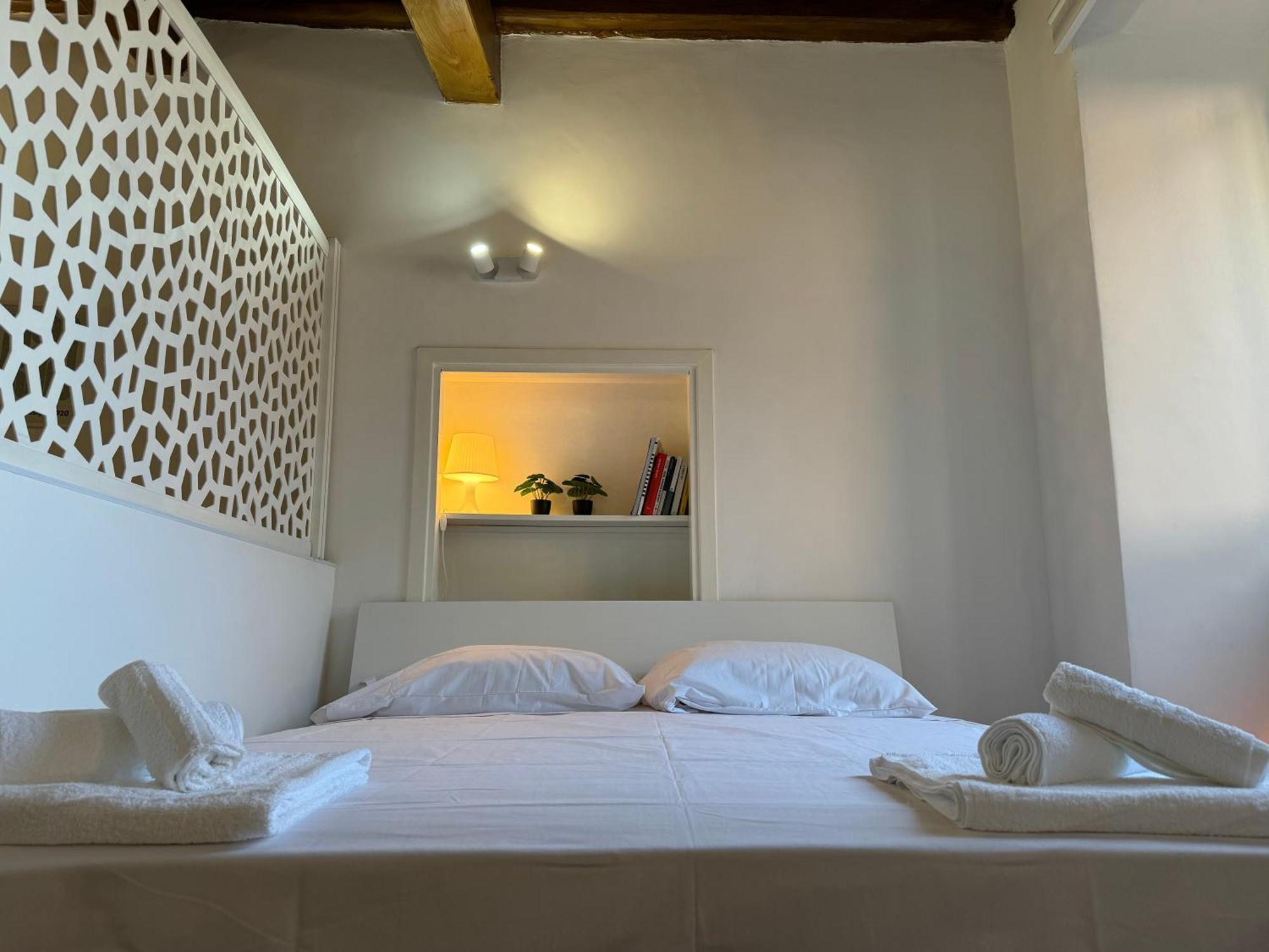 Il Vicoletto Marino Apartamento Exterior foto