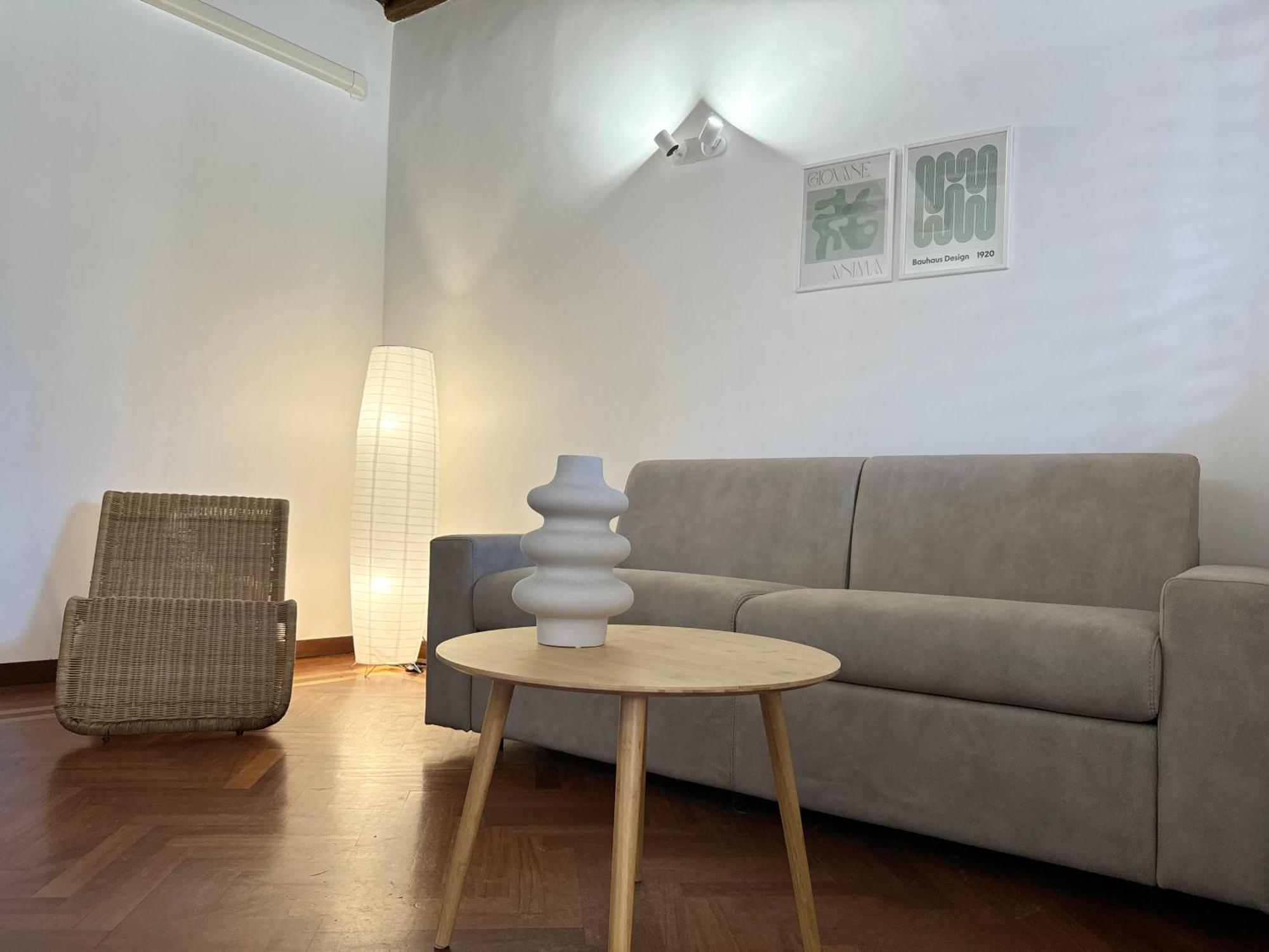 Il Vicoletto Marino Apartamento Exterior foto