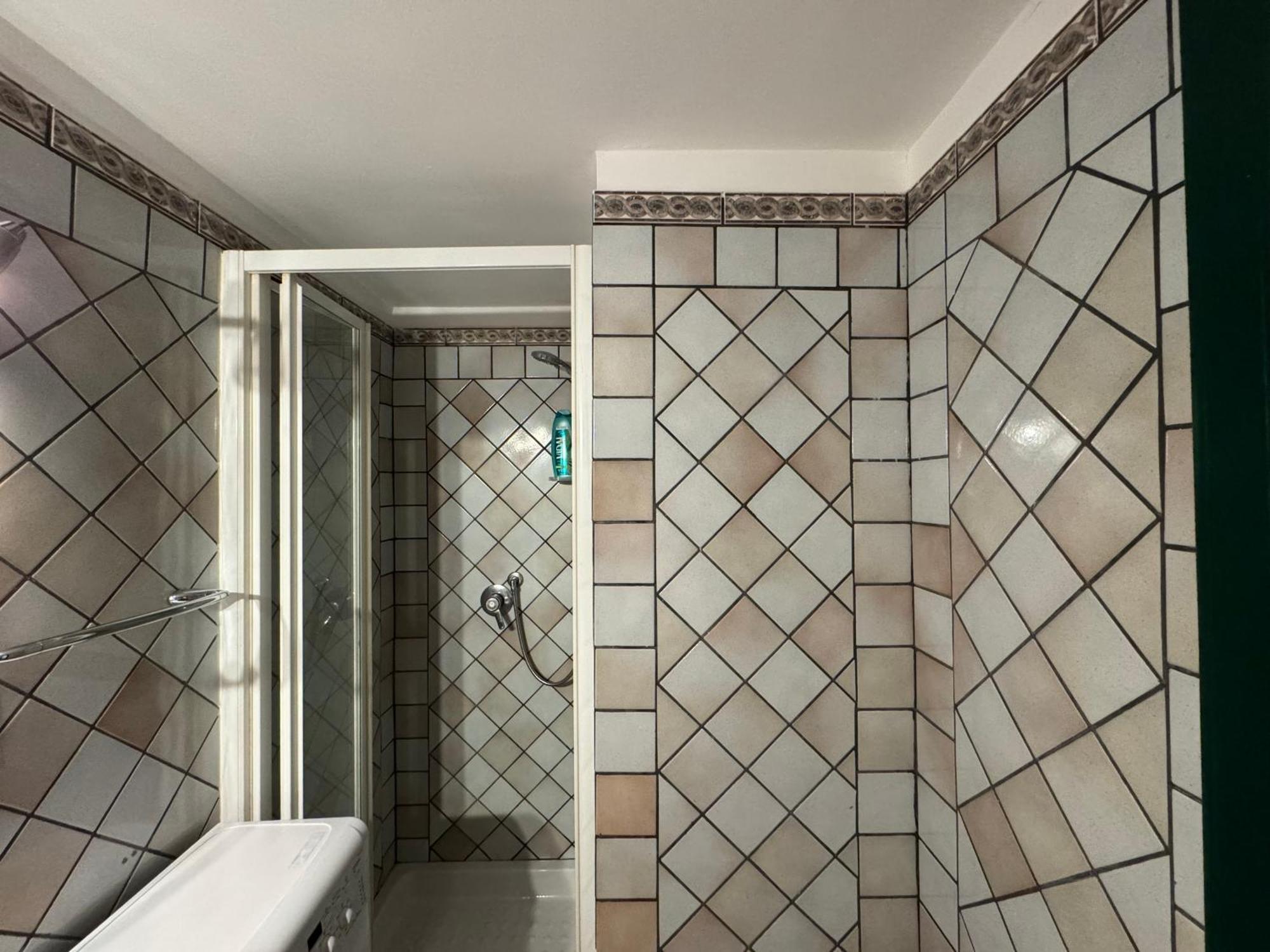 Il Vicoletto Marino Apartamento Exterior foto