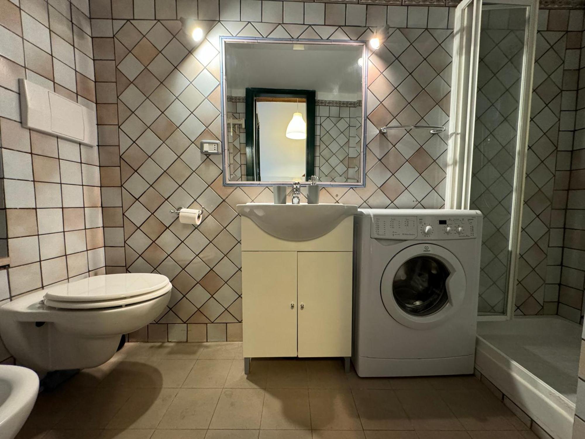 Il Vicoletto Marino Apartamento Exterior foto