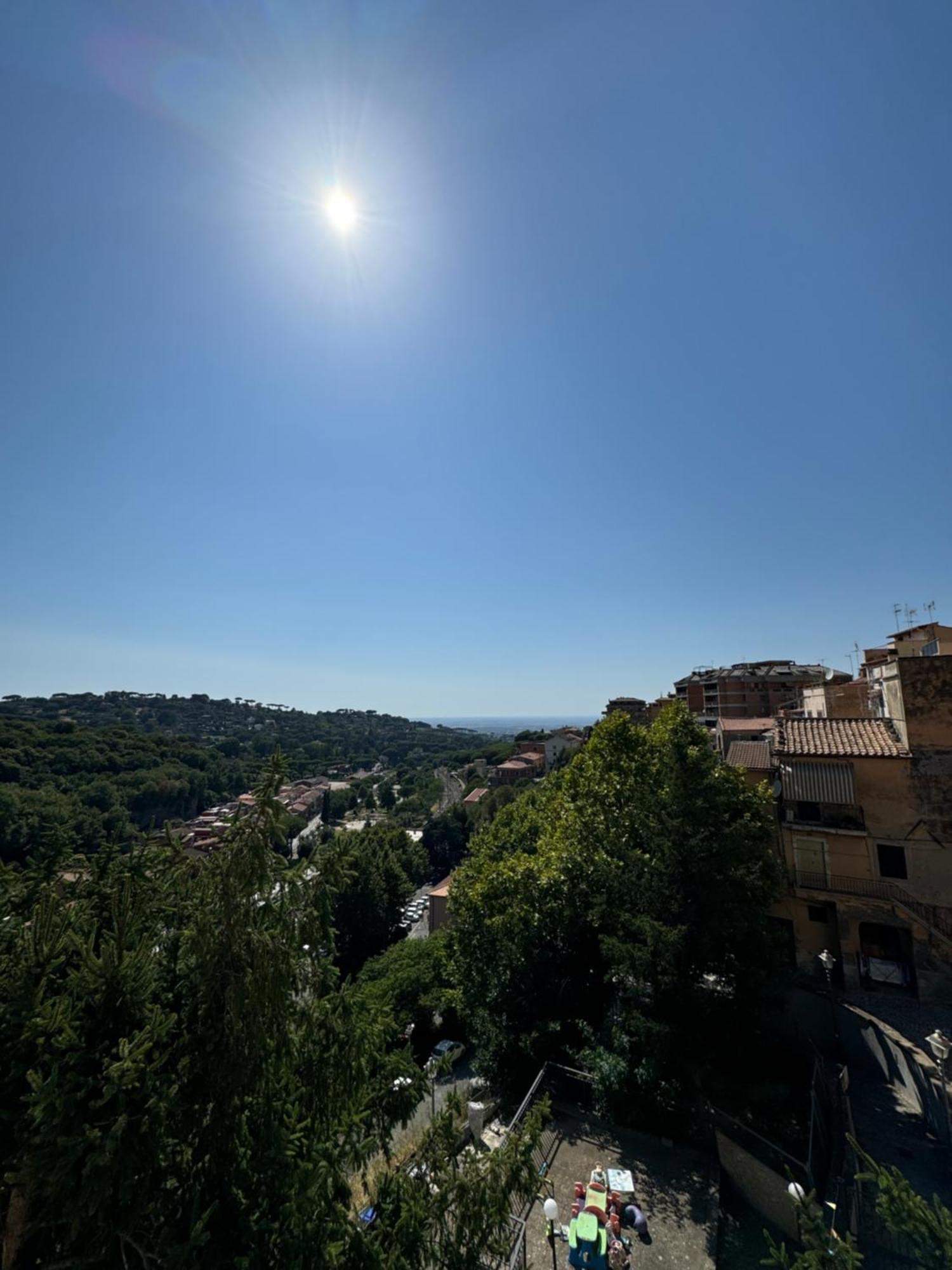 Il Vicoletto Marino Apartamento Exterior foto