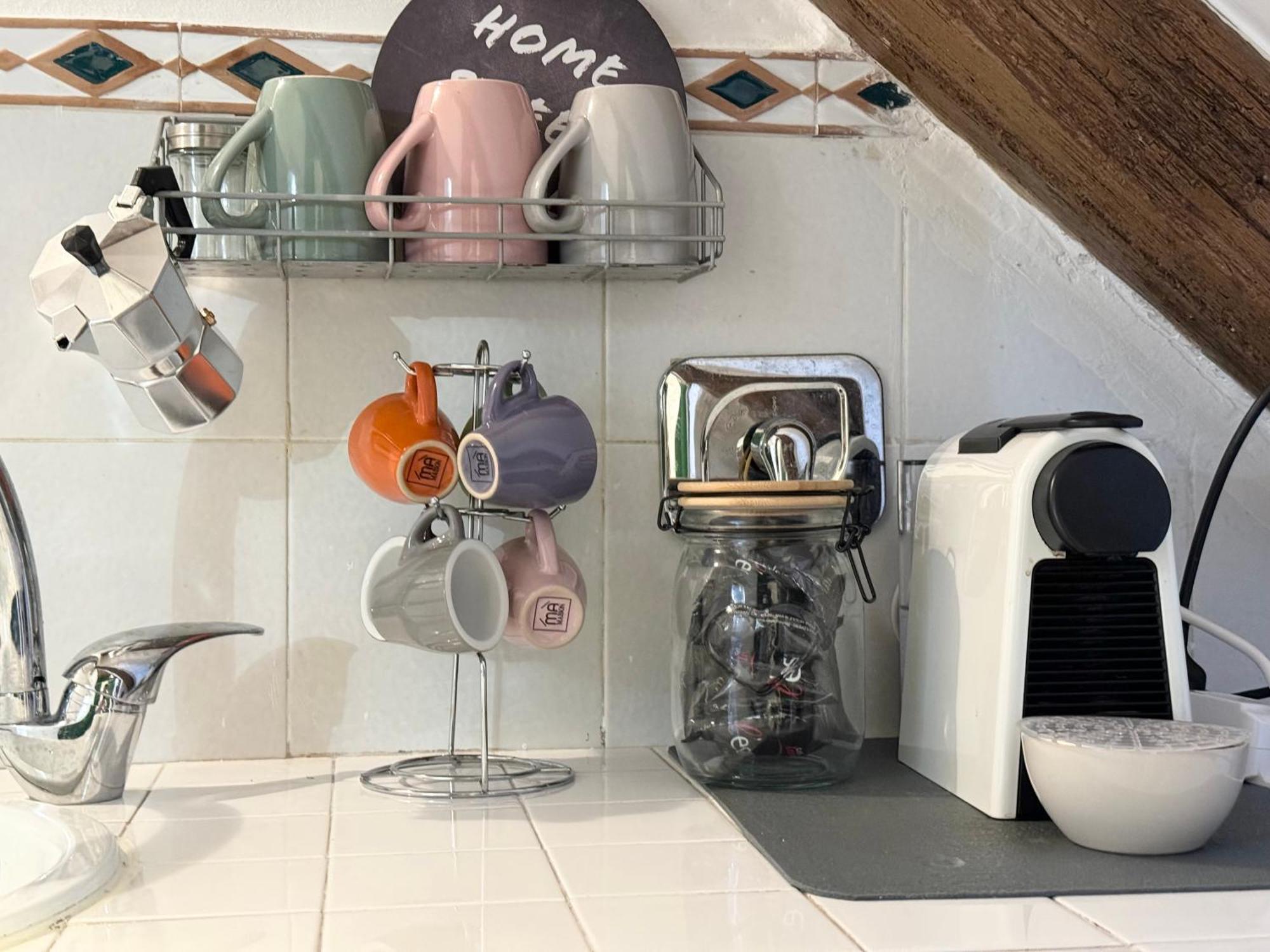 Il Vicoletto Marino Apartamento Exterior foto